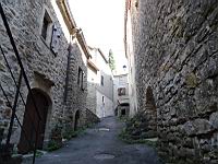 Vesseaux, Ruelle (1)